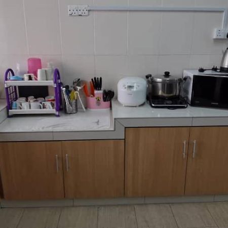 My Home N2 @ Golden Hills Night Market คาเมรอนไฮแลนด์ ภายนอก รูปภาพ